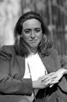 Una profesora de Derecho Constitucional