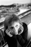 "La novela negra es muy relajante" RAMÓN DE ESPAÑA