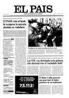 EL PAíS Edición impresa
