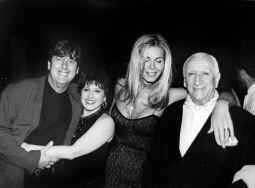 LA CRÓNICA Adiós a Madame Arthur ISABEL OLESTI