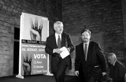 Serra asegura que sólo la izquierda española garantiza un nuevo impulso autonómico