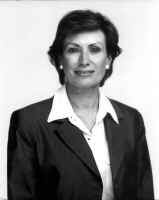 Una abogada convencida del progreso de la mujer