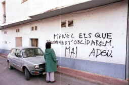Los alcaldes de Alcanar y Sant Carles piden calma tras la muerte de un joven