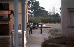 Un trabajador muerto y otro herido por una explosión en una industria en Reus