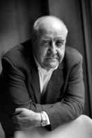 Emili Teixidor: "Me interesa la gente que es consciente de que va a hacer el mal"