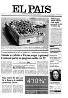 EL PAíS Edición impresa