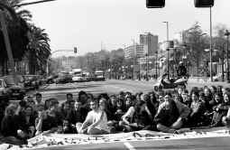 Estudiantes de Derecho, contra las pasantías
