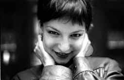 Zumo de lúcuma
SERGI PÀMIES