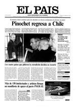 EL PAíS Edición impresa