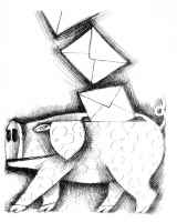 Un elector atribulado XAVIER BRU DE SALA