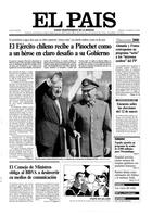 EL PAíS Edición impresa