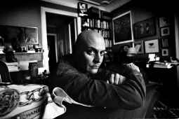 "Los galeristas son anticuarios"
RAMÓN DE ESPAÑA