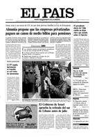 EL PAíS Edición impresa