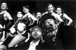 Cine musical en el teatro