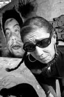 El galope del búfalo SERGI PÀMIES