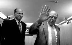 Convergència busca un acuerdo parlamentario con ERC sin radicalizar su perfil nacionalista