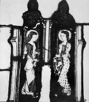 El arte de las vidrieras góticas