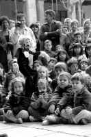 Las marionetas reivindican su atractivo