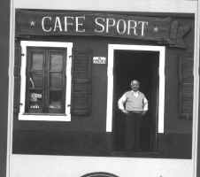 En las Azores ENRIQUE VILA-MATAS