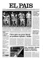 EL PAíS Edición impresa