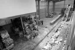 El plan de residuos municipales no avanza lo previsto mientras aumenta el volumen de basuras