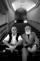 Calixto Bieito afirma que 'La vida es sueño' es el 'Hamlet' del teatro español