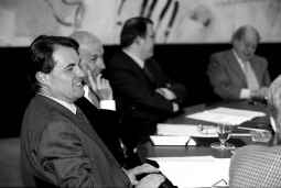 CiU asume que sólo el PP apoyará los presupuestos de la Generalitat para el año 2000