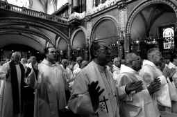 La Iglesia catalana celebra el jubileo