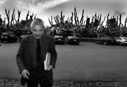 La derrota del 12-M frustró el plan de Maragall de presidir el grupo de senadores