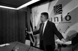 Sánchez Llibre relaciona el 'caso Pallerols' con presiones no atendidas