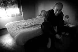 "Hay que vivir austeramente para no tener que trabajar" RAMÓN DE ESPAÑA