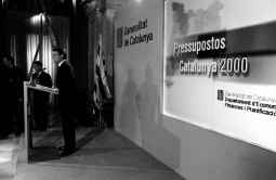 El PP garantiza a CiU la aprobación de los presupuestos de la Generalitat