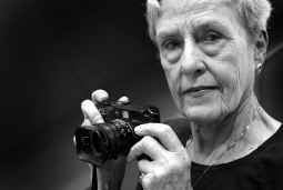 "Me atrae el paisaje del rostro"