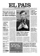 EL PAíS Edición impresa