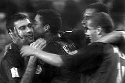 La leyenda del beso EMPAR MOLINER