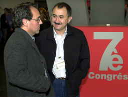 CC OO crea una organización para los nuevos autónomos