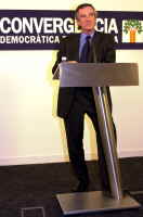 División entre los diputados de CiU por la estrategia ante la investidura