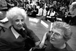 "Buscamos la verdad, por muy dura que sea"