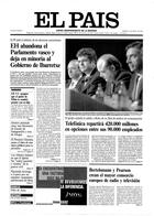 EL PAíS Edición impresa