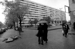 La policía detiene a seis jóvenes acusados de matar a otro a golpes en la Villa Olímpica