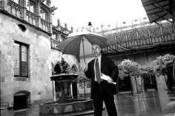 La cúpula de CiU, contra la propuesta de entrar en el Gobierno