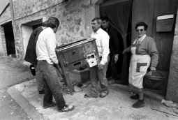 El último día de un pueblo