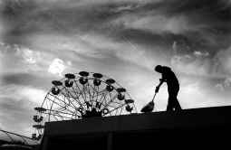 El Tibidabo abre mañana con una jornada gratuita y una gran fiesta
