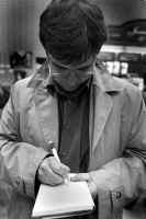 Javier Cercas: de dos en dos SERGI PÀMIES