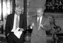 El PP exige influir en el Gobierno de Pujol tras facilitar la aprobación de sus presupuestos