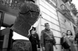 Cuatro detenidos más por el crimen de la Villa Olímpica