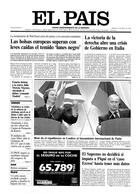 EL PAíS Edición impresa