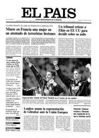 EL PAíS Edición impresa