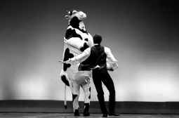 Cesc Gelabert muestra su lado cómico y narrativo en 'Useless'