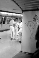 Condenados a beber de su propia medicina